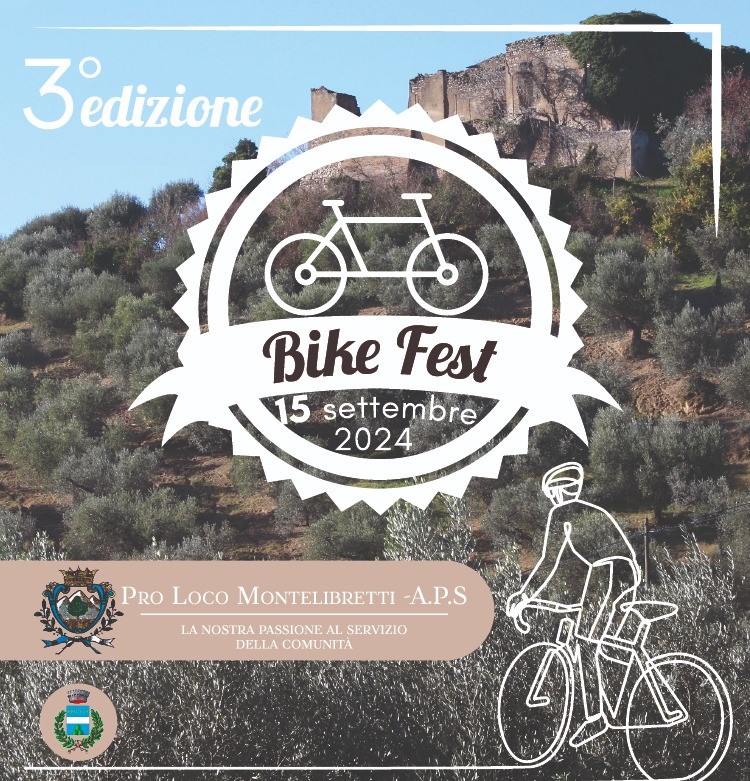 Montelibretti Bike Fest